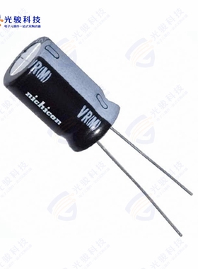 UVR1J331MPD1TD《CAP ALUM 330UF 20% 63V RADIAL》