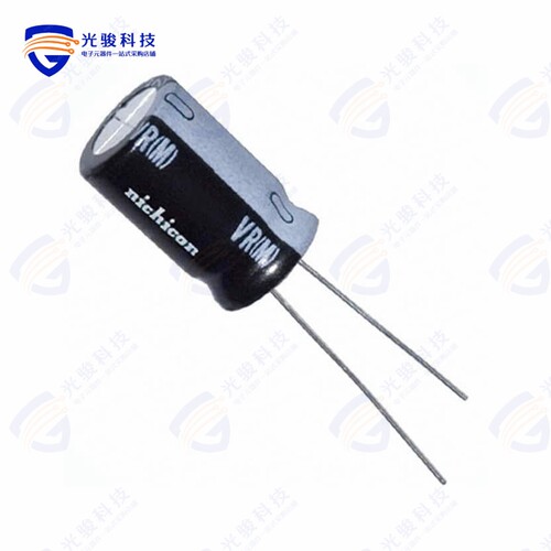 UVR2D470MHD1TO《CAP ALUM 47UF 20% 200V RADIAL》