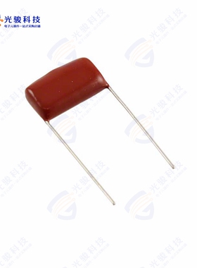 DMT2P22K-F《CAP FILM 0.22UF 10% 250VDC RAD》