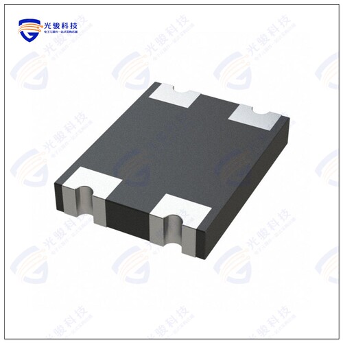 CBRDFSH1-40 TR13晶体管BRIDGE RECT 1P 40V 1A 4-BR DFN