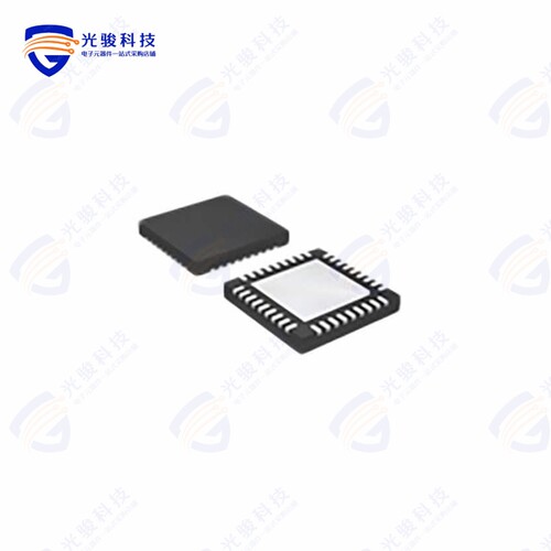 MMS006PP3《MMIC, SPDT, DC-20GHZ; QFN PKG》