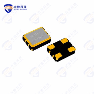 CO32H4 SMD OSC CMOS XTAL 33KDTSNK 32K768 32.7680KHZ