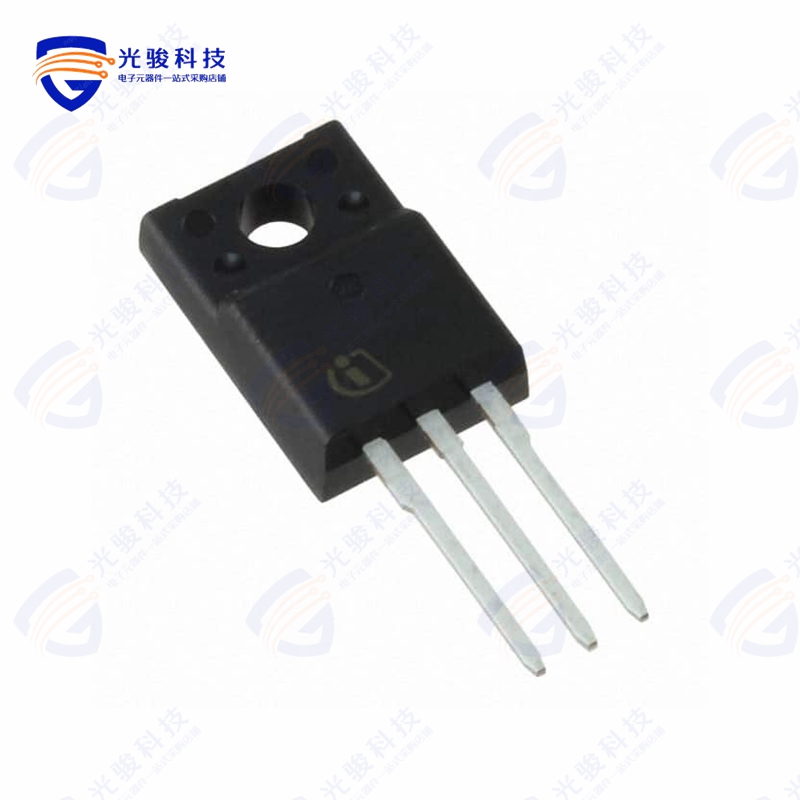 IRFI4229PBF《MOSFET N-CH 250V 19A TO220AB》