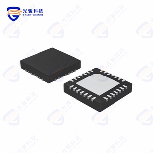 SX1236IMLTRT《IC RF TXRX ISM1GHZ 28VQFN》