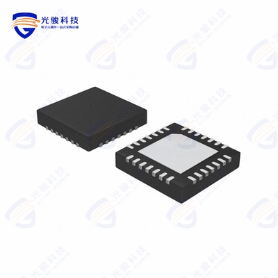 SX1236IMLTRT《IC RF TXRX ISM1GHZ 28VQFN》