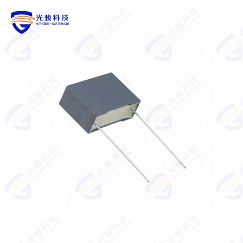 R71VN41004030K《CAP FILM 1UF 10% 520VDC RADIAL》