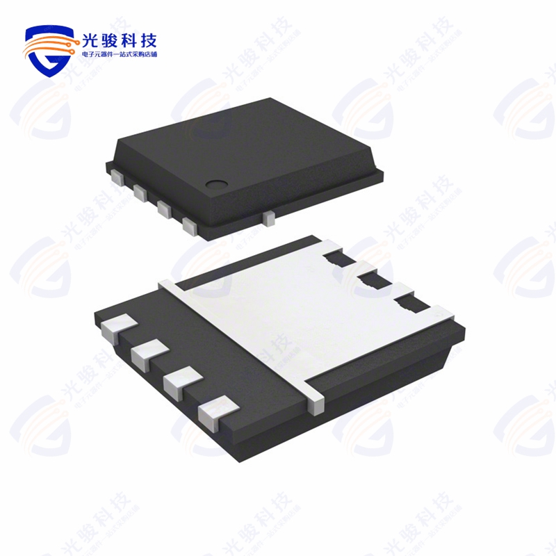 BSC252N10NSFGATMA1《MOSFET N-CH 100V 7.2A/40A TDSON》