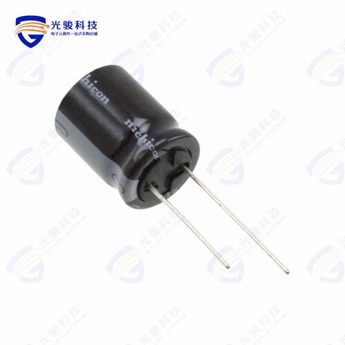 UHW1A472MHD6《CAP ALUM 4700UF 20% 10V RADIAL》