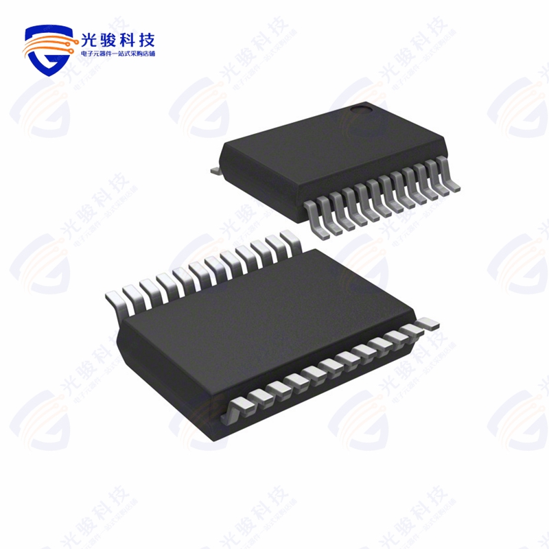 SI4731-D60-GU《RF RX AM/FM 153KHZ-279KHZ 24SSOP》