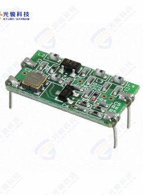 AM-RT14-433P《RF TRANSMITTER AM 433MHZ MODULE》