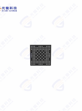 STM32WB55VGQ6《ULTRA-LOW-POWER DUAL CORE ARM CO》