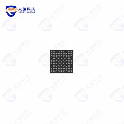 STM32WB55VGQ6《ULTRA-LOW-POWER DUAL CORE ARM CO》