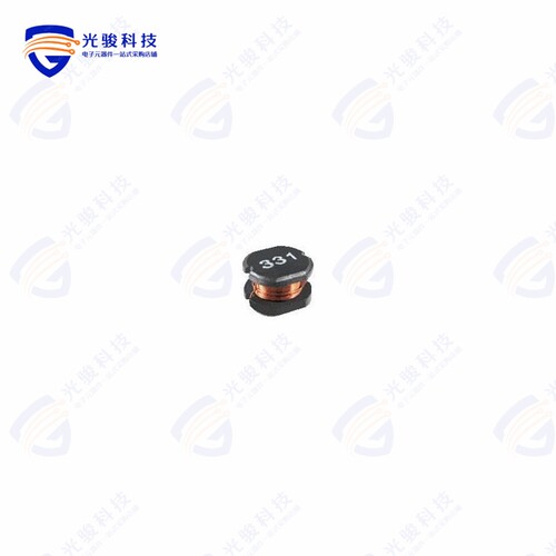 CTGS75F-3R3M《3.3UH SMD UNSHLD POWER INDUCTOR》