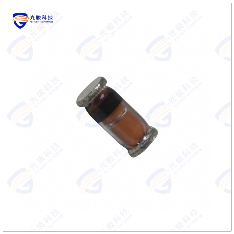 PMLL4148L,135晶体管DIODE STANDARD 75V 200MA LLDS