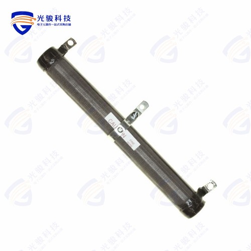 AVT10006E100R0KE《ADJ PWR RES 100 OHM 100W CHAS MT》