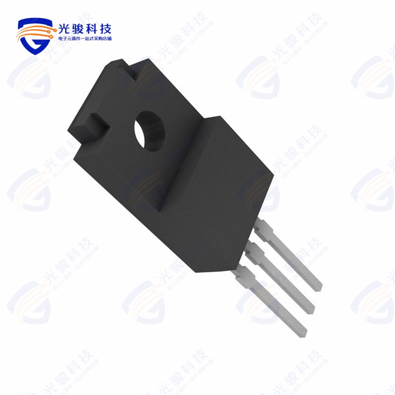 R6012JNXC7G《MOSFET N-CH 600V 12A TO220FM》