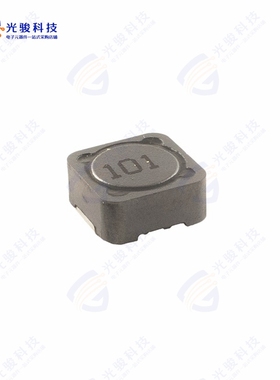 PCS125-102M-RC《1000uH 20% Power Chip Shielded》