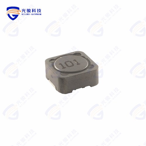 PCS125-470M-RC《47uH 20% Power Chip Shielded》