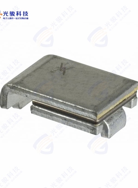 SMD185F-2《PTC RESET FUSE 33V 1.85A 2SMD》