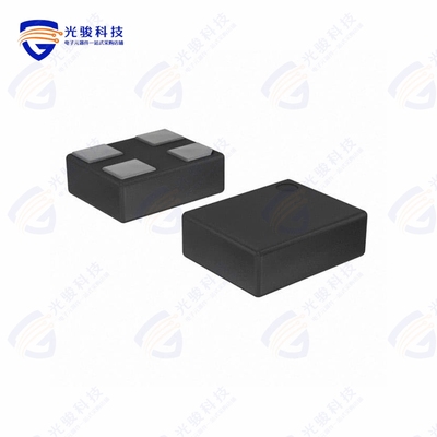 DSC6001JI2A-022.5792《MEMS OSC XO 22.5792MHZ CMOS SMD》