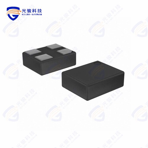 DSC6011JE2A-000.0000《MEMS OSC PROG BLANK 1MHZ-80MHZ》