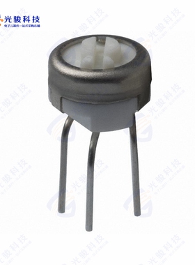 3329P-DK9-502LF《TRIMMER 5K OHM 0.5W PC PIN TOP》