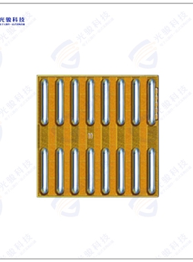 EPC2069晶体管GAN FET 40V .002OHM 8BUMP DIE