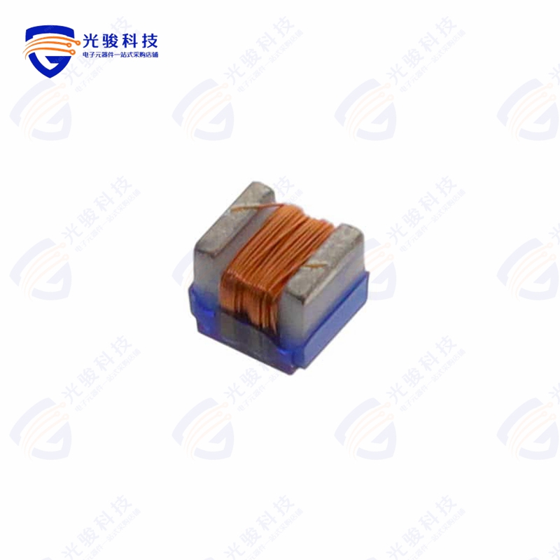 36502C3R9JTDG《FIXED IND 3.9UH 260MA 3.6OHM SMD》