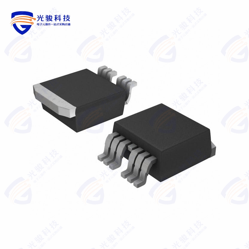 FGB3040CS《IGBT 430V 21A TO263-6》