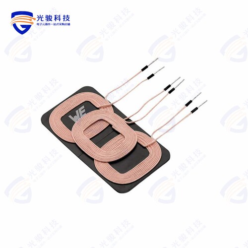 760308104120《WE-WPCC WIRELESS POWER CHARGING》