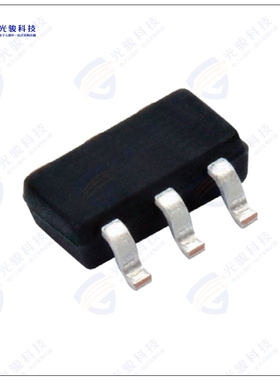 SQ3989EV-T1_BE3晶体管MOSFET 2P-CH 30V 2.5A 6TSOP