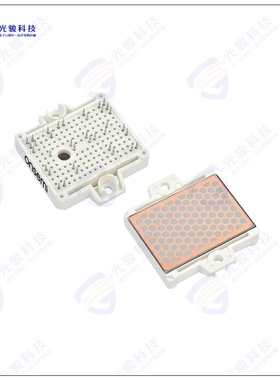 NXH003P120M3F2PTNG晶体管MOSFET 2N-CH 1200V 435A 36PIM