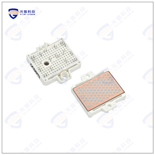 NXH003P120M3F2PTNG晶体管MOSFET 2N-CH 1200V 435A 36PIM