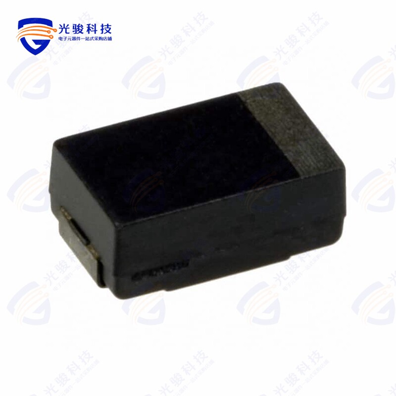 EEF-HD0E151R《CAP ALUM POLY 150UF 20% 2.5V SMD》