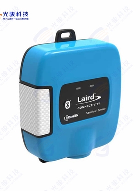 455-00063《LORA 923MHZ TEMP/HUMID SENSOR AU》