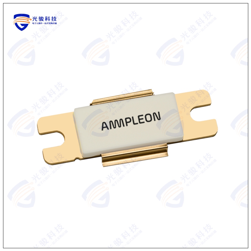 BLA9G1011L-300GU晶体管RF MOSFET LDMOS 32V CDFM2