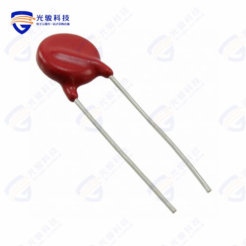 V10E300P《VARISTOR 470V 3.5KA DISC 10MM》