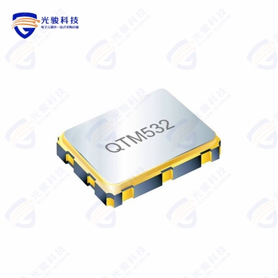 QTM532-54.000MBE-T《XTAL OSC XO 54.0000MHZ CMOS SMD》