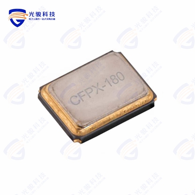 830105420809《WE-XTAL QUARTZ CRYSTAL 12.0 MHZ;》