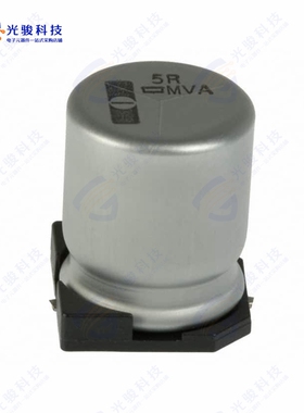 EMVA6R3ARA332MKG5S《CAP ALUM 3300UF 20% 6.3V SMD》