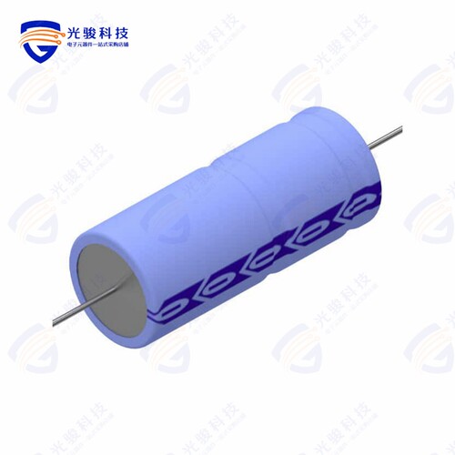 MAL204225109E3《CAP ALUM 10UF 350V AXIAL》