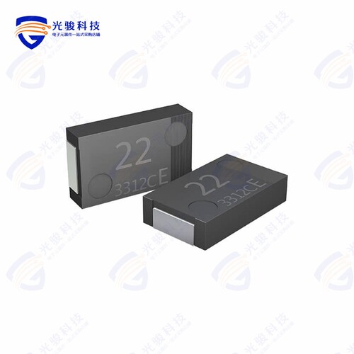 EEF-LR0J680R《CAP ALUM POLY 68UF 20% 6.3V SMD》