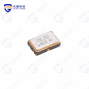 S5A3303 OSC 3.3V 27MHZ 27.000 HCSL