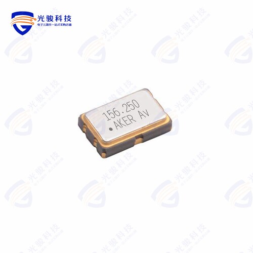 S5A3303-27.000-H-X-R《OSC HCSL 27MHZ 3.3V》