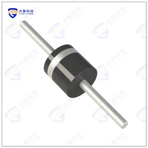 30SQ045-D晶体管PLANAR SCHOTTKY DIODE 45V 30A R-