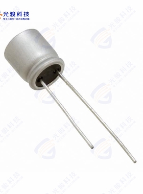 PLX1E820MCL1TD《CAP ALUM POLY 82UF 20% 25V T/H》