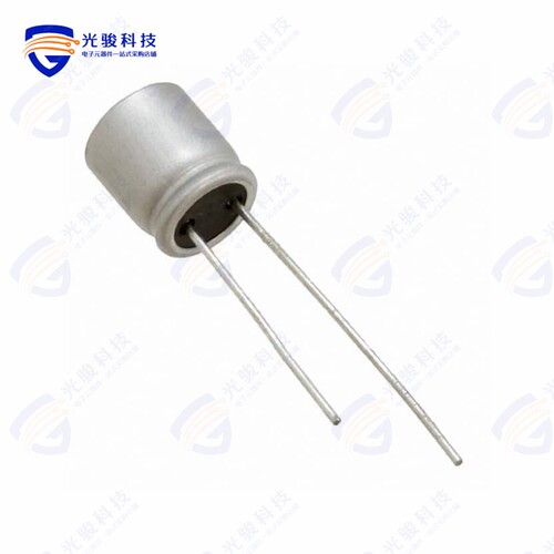 PLX1E820MCL1TD《CAP ALUM POLY 82UF 20% 25V T/H》