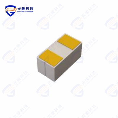 VS5V0BA1EST15R《TVS DIODE 5VWM 10VC DSN0603-2》