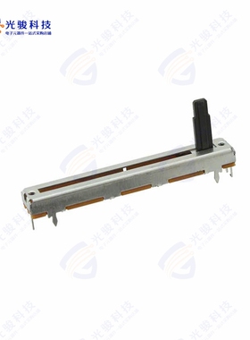 PS45-11PC3BR10K《SLIDE POT 10K OHM 0.25W TOP 45MM》