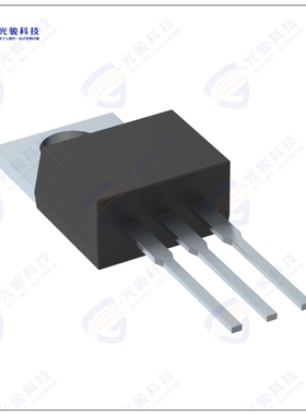 TSM043NB04CZ晶体管MOSFET N-CH 40V 16A/124A TO220